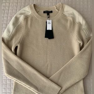 Banana Republic Merino Wool Sweater